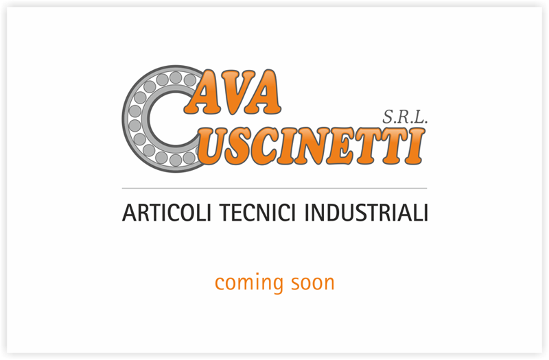 CAVA CUSCINETTI | Articoli Tecnici Industriali | Presto Online